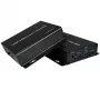 Extensor USB3.2 Gen1 até 100 m, 2x USB-A, 2x USB-C
