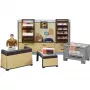 Conjunto UPS Logistics Center