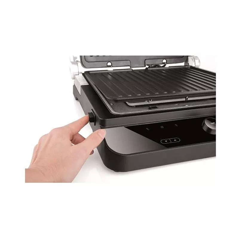 Grelhador elétrico Black+Decker BXGR2000E (2000W)