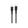 Cabo USB Belkin BoostCharge Pro 1m USB-C preto