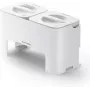 Depósito de água SwitchBot W3211800-WGSX Aspirador robô Branco