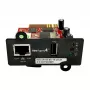 Placa Web/SNMP ROLINE LineSecure III, interna, placa de encaixe, 1 GB/s