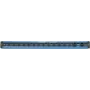 Gedore 1761080 calha magnética para casquilhos 1/4 polegadas