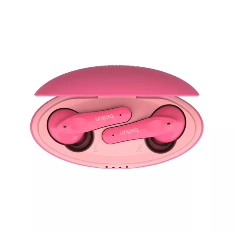 Auscultadores Belkin Soundform Nano