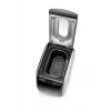 ETA | Máquina de fazer pão | Delicca II ETA714990030 | Potência 850 W | Programas 12 | Visor Sim | preto/aço inoxidável
