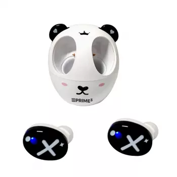 Auscultadores Prime3 AEP03BK