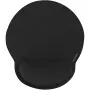 Speedlink VELLU SL-620805-BK tapete de rato Memory Foam, preto
