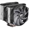 Thermaltake TOUGHAIR 710 - dissipador de ar para processador - (para: LGA1156, LGA1155, LGA2011, LGA1150, LGA2011-3, LGA1151, AM4, LGA2066, LGA1200, LGA1700, AM5)