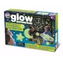 Autocolante de parede Brainstorm Glow Superstars