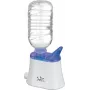 Humidificador ultrassónico JATA HU992 branco azul 15 W