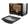 Fritadeira de ar quente Beper P101FRI012 12 L 1800 W Preto