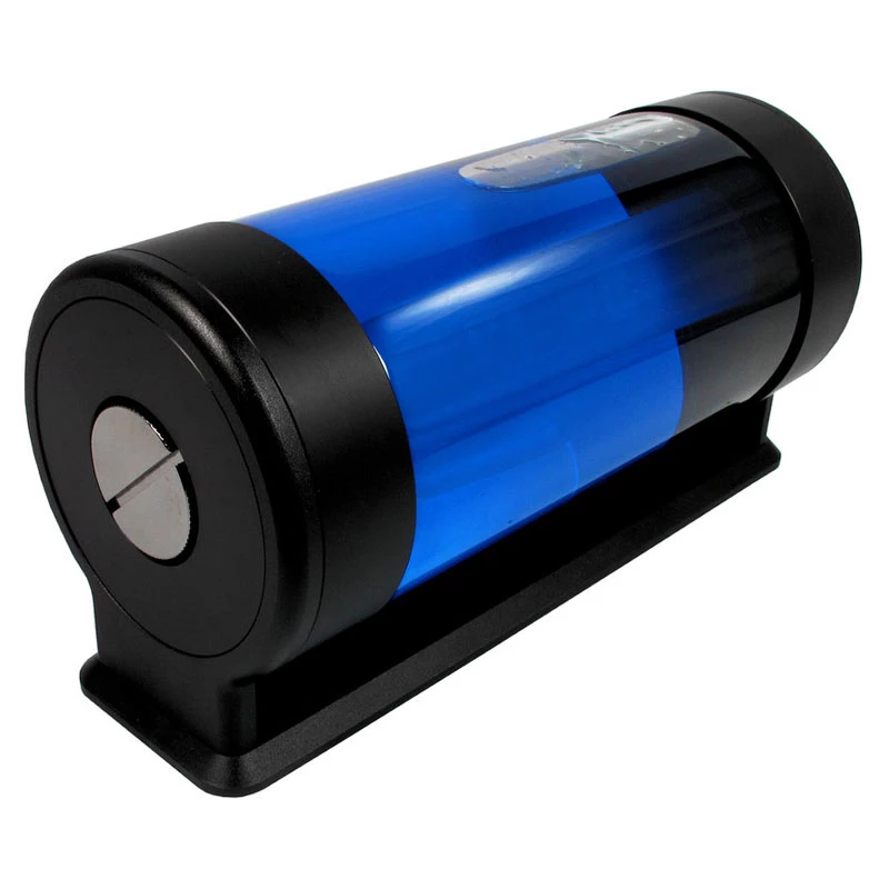 Acessório para sistema de refrigeração de computador XSPC azul 1 L líquido de refrigeração