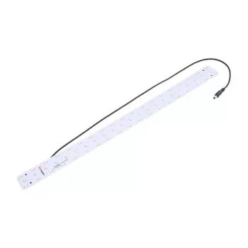 Painel LED Puluz PU5212 60 cm 30W 1690 lm luz de estúdio