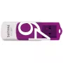 Pen USB Philips FM64FD00B 64 GB USB Type-A 3.2 Gen 1 (3.1 Gen 1) Roxo, Branco