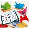 Conjunto Kids Art - Laboratório de origami