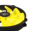 Ventoinha Akasa Viper R 14cm