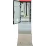 Lightwin FTTx KVZ armário de distribuição de cabos, modular, até 504 fibras, IP54 FTTx (LSC 504)