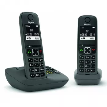 Telefone analógico/DECT Gigaset AE690A