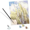 CreArt Gallery Wall Set - Natureza, pintura