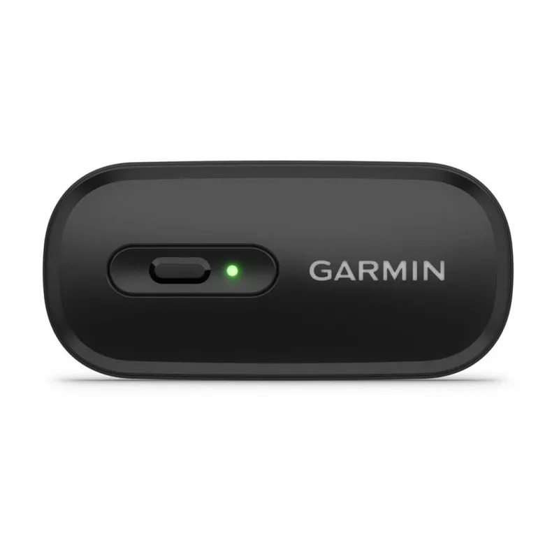 Monitor de frequência cardíaca Garmin HRM 200