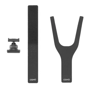 Alça de mão para câmara DJI CP.OS.00000278.01 Largura 51,1 mm Profundidade 54 mm Altura 45,9 mm