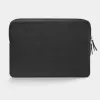 Capa sleeve Trunk TR-LEAALSPRO14-BLK 35,6 cm monocromático