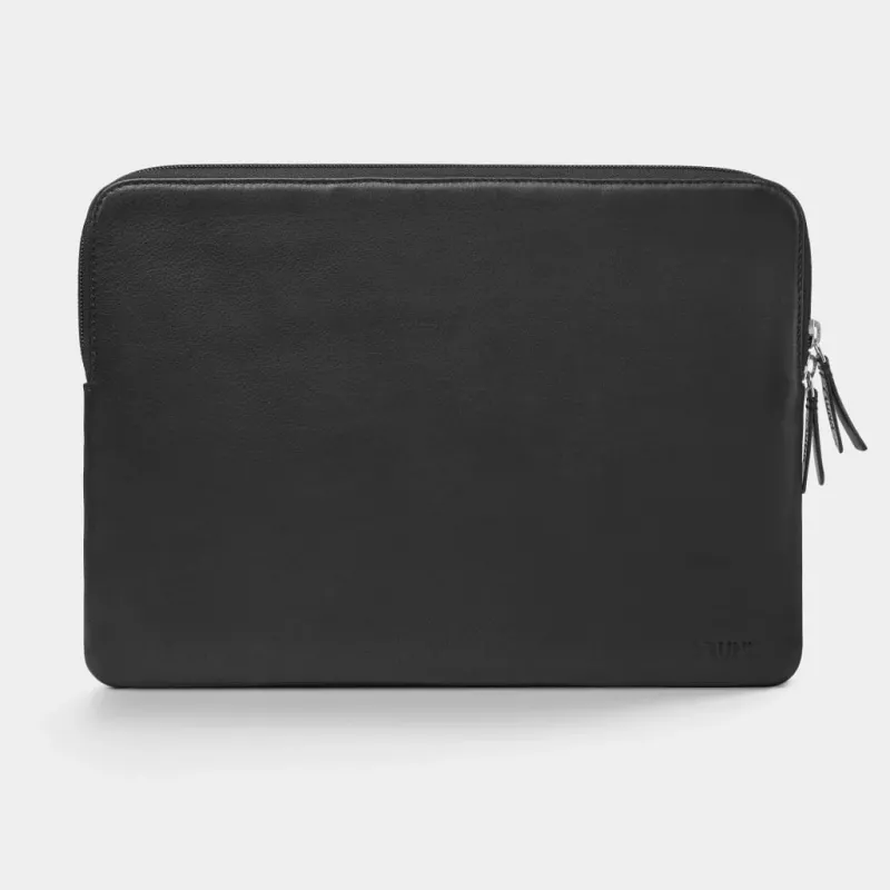 Capa sleeve Trunk TR-LEAALSPRO14-BLK 35,6 cm monocromático