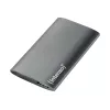 Disco externo INTENSO 3823440 256 GB SSD 1.8 USB 3.0 antracite