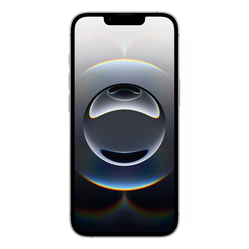 Apple iPhone 16e 6.1 128GB branco