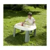 Life mesa de brincar com areia e água, equipamento de brincar de jardim