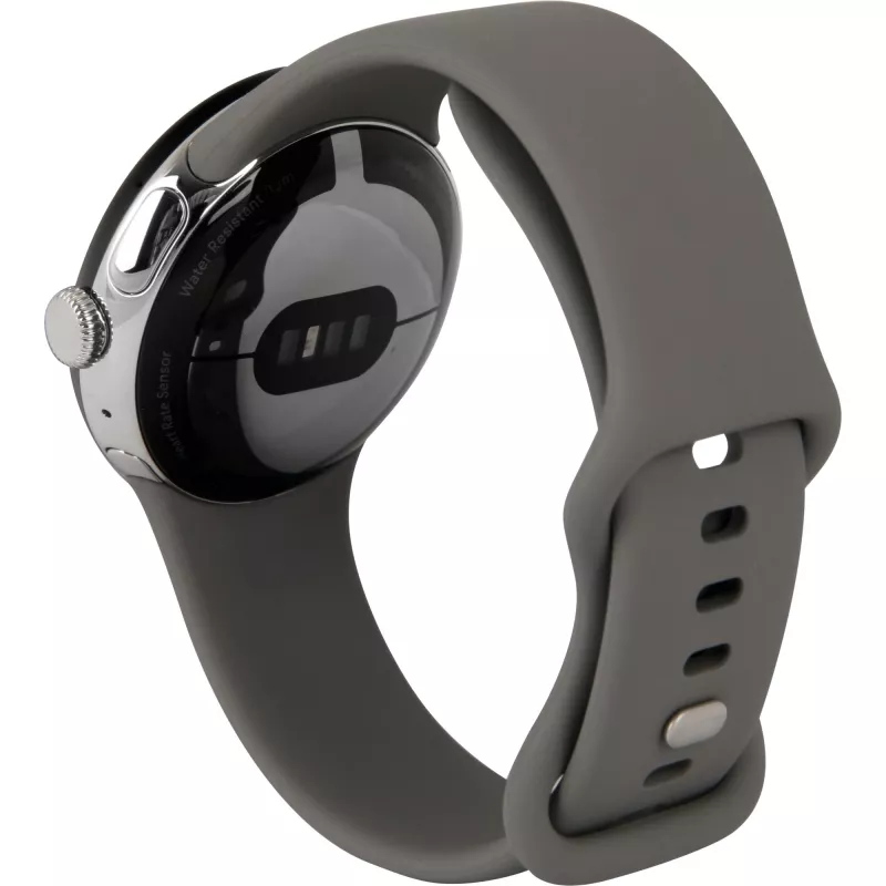 Smartwatch Google Pixel Watch 41 mm prateado