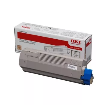 Toner MC760/70/80 preto 8K 45396304