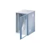 Rack Rittal DK 7507.020 12U cinzento
