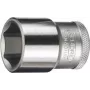 Ponta de chave de impacto Gedore 6130610 profundidade 50 mm altura 42 mm peso 63 g
