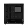 Caixa Fractal Design North Charcoal preto Mesh Mid-Tower – preto