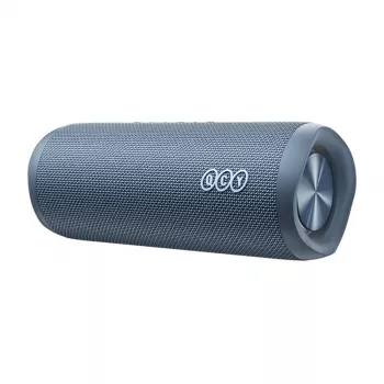 Altifalante portátil QCY SP7, azul