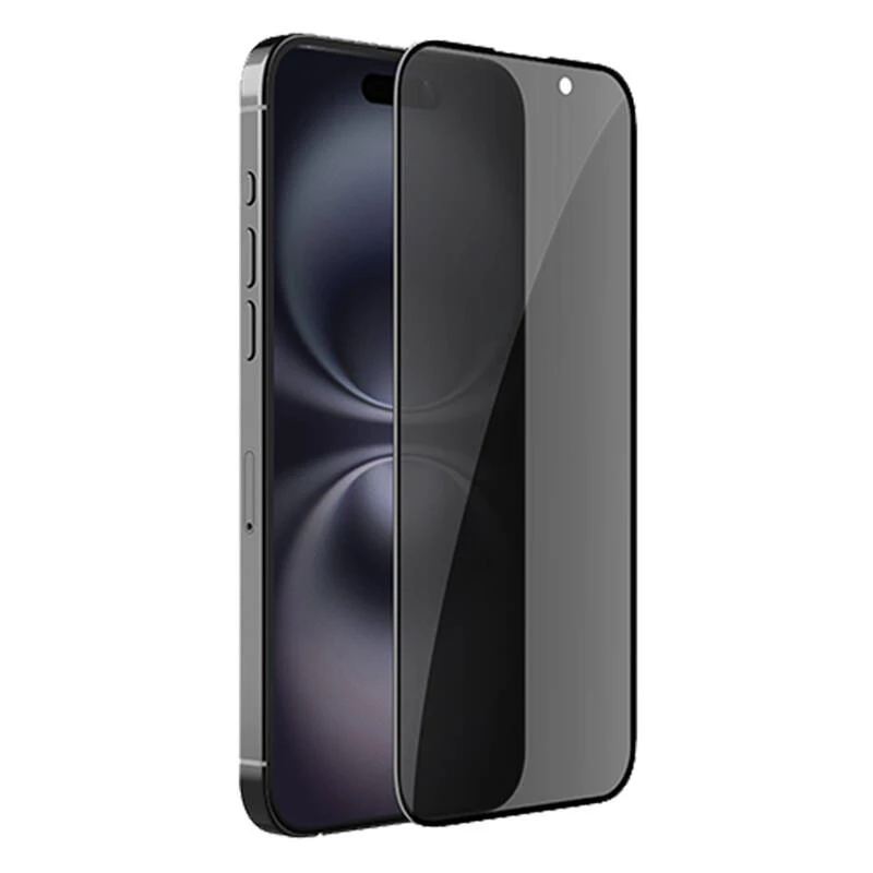 Proteção de ecrã em vidro temperado Nillkin Guardian para iPhone 16 Plus