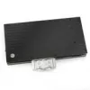 Bitspower NEBULA Astral RTX 5090 bloco de água para GPU BPM-VG5090ASA, ARGB, acrílico, preto