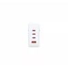 Carregador D-Link DCP-101/E 100W GaN carregador rápido para portáteis e dispositivos USB-C
