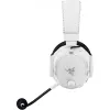 Headset sem fios Razer Blackshark V3 Pro Esports com ANC cancelamento de ruído e drivers de áudio de 50 mm