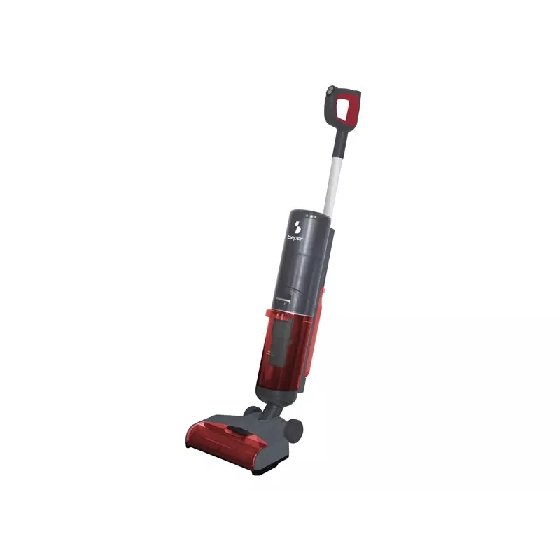 Chaleira Beper P202VAL202 1,7 L 2200 W, resistência de aço inoxidável