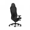 Cadeira gaming para PC Fractal Design FD-CH-RE1F-01 Assento acolchoado Preto