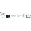Estação meteorológica SENCOR SWS 12500 WiFi PRO