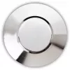 LENCO TTA-076SI estabilizador para gira-discos prateado