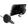 Carregador Tracer WIRELESS MOBILITY smartphone smartwatch preto