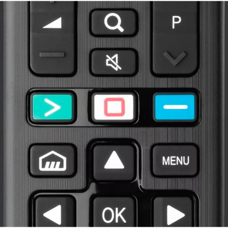 Telecomandos de substituição One For All para TV Telecomando de substituição LG