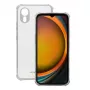 Mobilis R Series para Galaxy XCover 7 – bolsa mole transparente (057027)