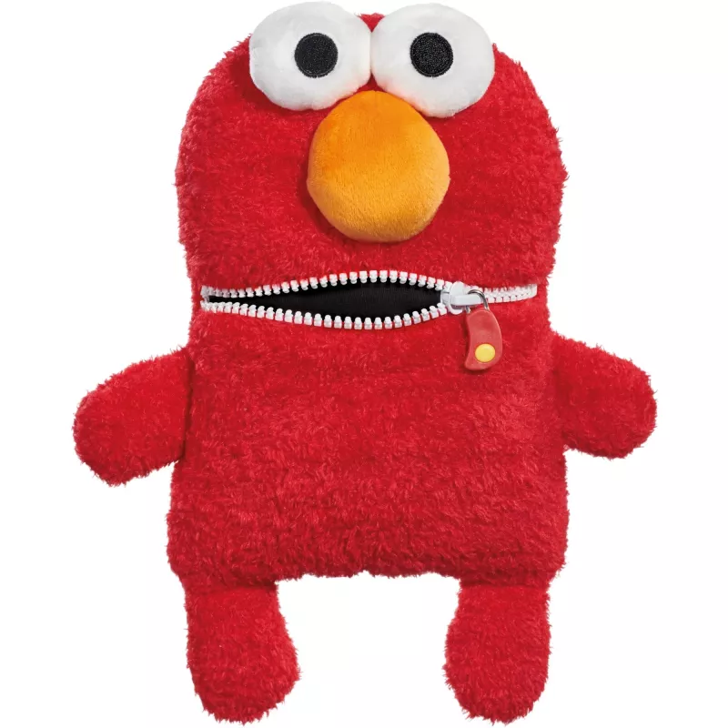 Peluche Schmidt Spiele 42549 figura de desenho animado Elmo