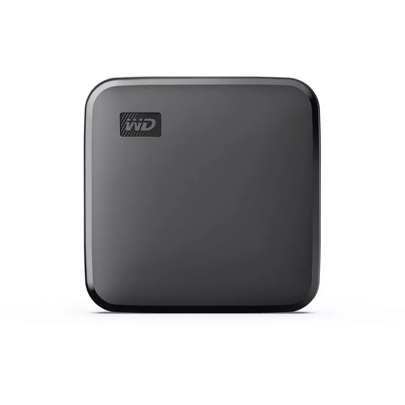 SSD Externo | WESTERN DIGITAL | 1TB | USB 3.0 | WDBAYN0010BBK-WESN