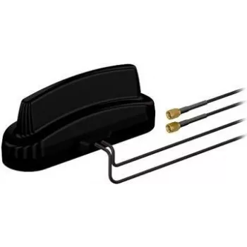 Antena omnidirecional Panorama Antennas LPAMM-BC3G-26-3SP 5 dBi